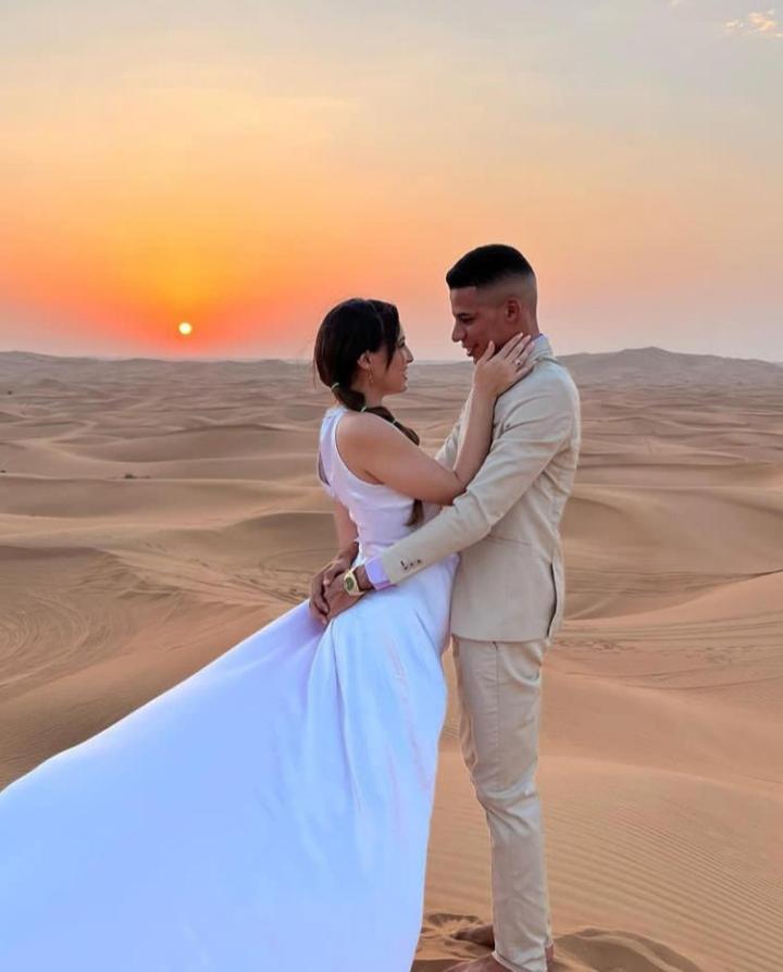 Merzouga Luxury Camp ภายนอก รูปภาพ