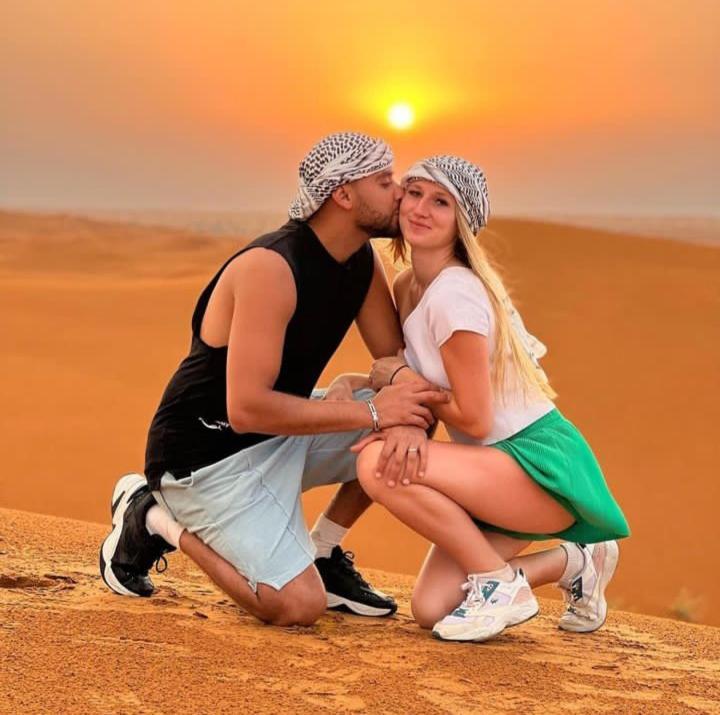Merzouga Luxury Camp ภายนอก รูปภาพ