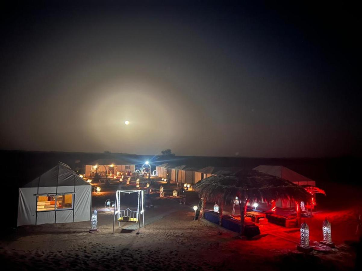 Merzouga Luxury Camp ห้อง รูปภาพ